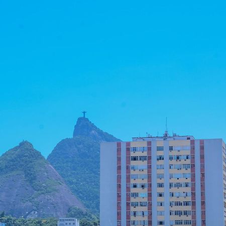 Flamengo Home リオデジャネイロ エクステリア 写真